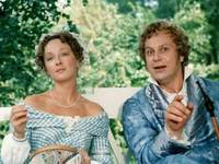 Кадр Мертвые души (мини-сериал)