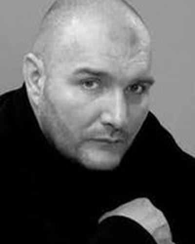 Дмитрий Быковский-Ромашов фото