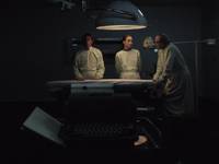 Кадр Вскрытие