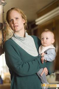 Кадр Майкл Клейтон