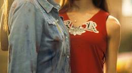 Кадр из фильма "Недетское кино" - 1