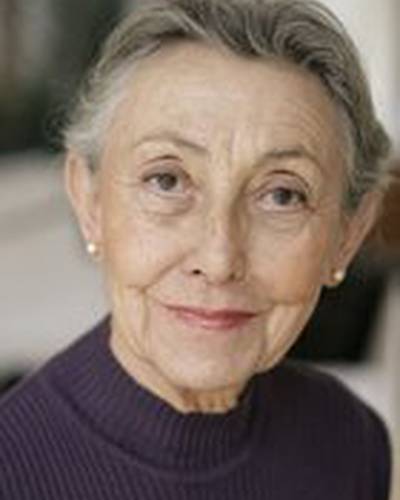 Хайди Форстер фото