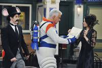 Кадр Волшебники из Вэйверли Плэйс