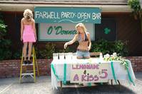 Кадр Последний звонок