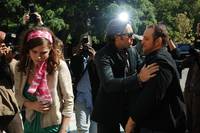 Кадр Лунный свет