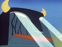 Кадр Похождения Гоку