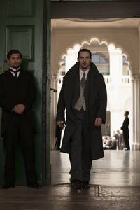 Кадр Дракула