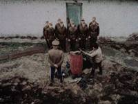 Кадр Кислородный голод