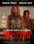 Постер из фильма "Монстр" - 1
