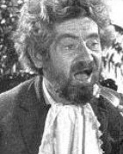 Макс Дэвидсон фото