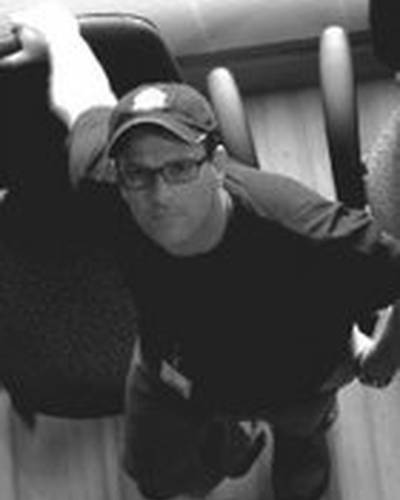 Стюарт Шилл фото