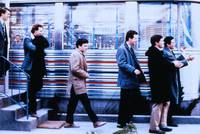 Кадр Забегаловка