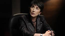 Кадр из фильма "Химера" - 2