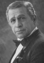 Джордж Поулос фото