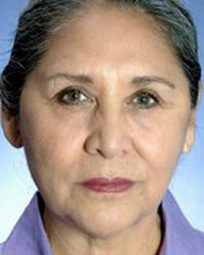 Хулия Вера фото