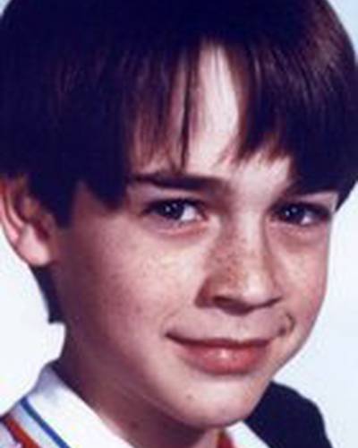 Бэррет Оливер фото