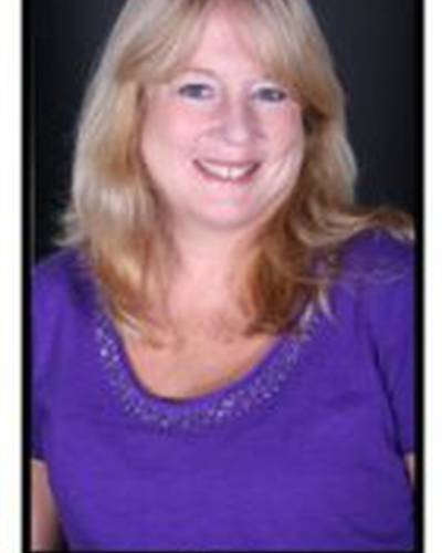 Джуди Степаниан фото