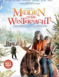 Постер из фильма "Midden in De Winternacht" - 1