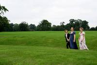 Кадр Любовные неудачи Джейн Остин