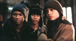 Кадр из фильма "Зажигай, ребята" - 2