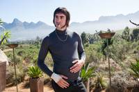 Кадр Братья из Гримсби