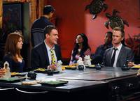 Кадр Как я встретил вашу маму