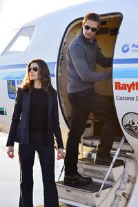 Кадр Искусственный интеллект