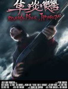 Revenge Flame of Hayabusa