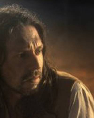 Джейсон Кейрнс фото