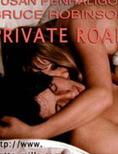 Частная дорога