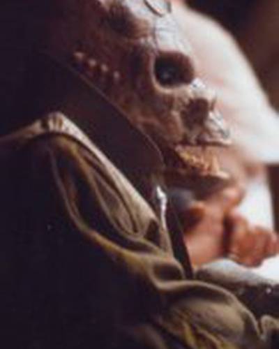 Лори Гуд фото