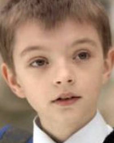 Мирослав Белоногий фото