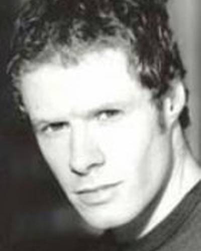 Ноам Зильберман фото