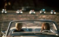 Кадр Тельма и Луиза