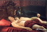 Кадр Олдбой