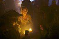 Кадр Пираты Карибского моря 4: На странных берегах