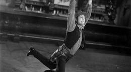 Кадр из фильма "След линчевателей" - 2