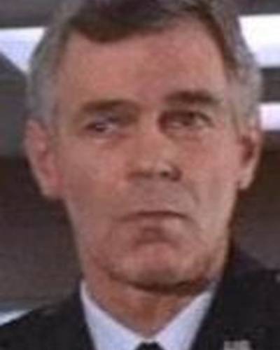 Бернелл Такер фото