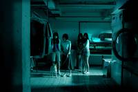 Кадр Глаз ребенка