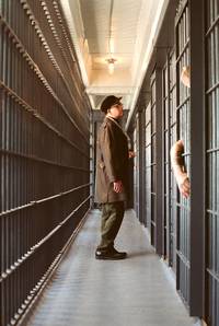 Кадр Дурная слава