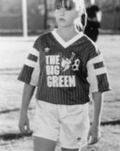 Джесси Робертсон фото