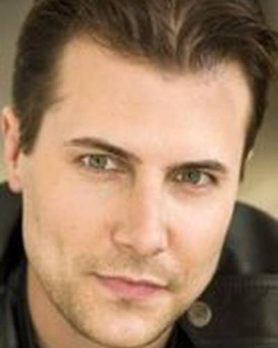 Джордан Лосон фото