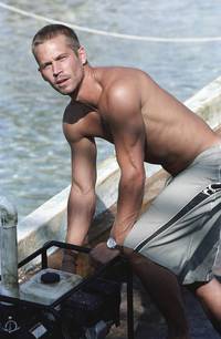 Кадр Добро пожаловать в рай!