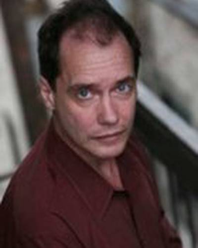 Даг Крус фото