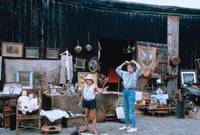 Кадр Дерзкая девчонка