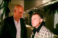 Кадр Мама не горюй