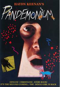 Постер Pandemonium