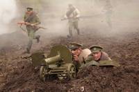 Кадр Первая мировая