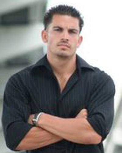 Альберт Валладарес фото