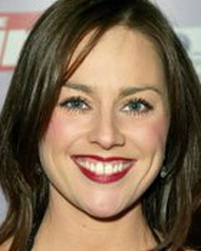 Джилл Халфпенни фото